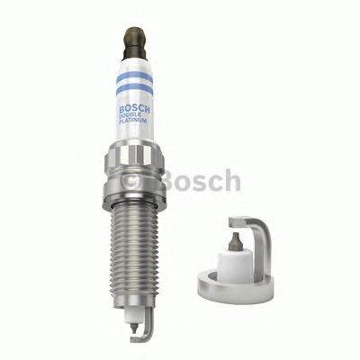 BOSCH 0 242 145 515 - gyújtógyertya BMW ROLLS-ROYCE