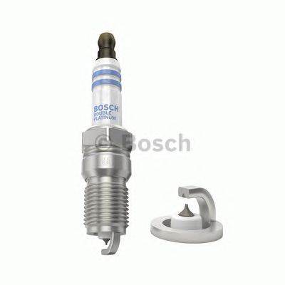 BOSCH 0 242 236 563 - gyújtógyertya ASTON MARTIN CHEVROLET FORD FORD (CHANGAN) FORD AUSTRALIA FORD U