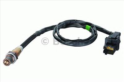 BOSCH 0 258 007 136 - lambdaszonda VOLVO