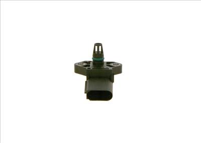 BOSCH 0 261 230 206 - töltőnyomás érzékelő AUDI SEAT