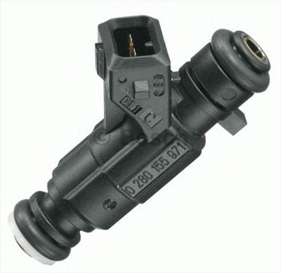 BOSCH 0 280 155 971 - befecskendező szelep FIAT LANCIA
