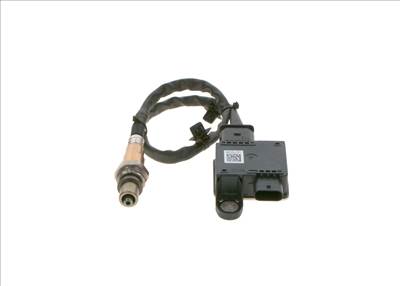 BOSCH 0 281 007 392 - Részecskeszenzor RENAULT