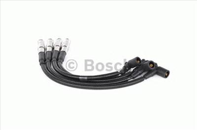 BOSCH 0 986 356 310 - gyújtókábel szett BMW