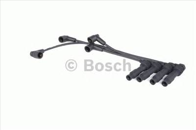 BOSCH 0 986 356 986 - gyújtókábel szett CHEVROLET CHEVROLET (SGM) DAEWOO