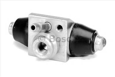BOSCH 0 986 475 260 - fékmunkahenger AUDI SEAT SKODA VW