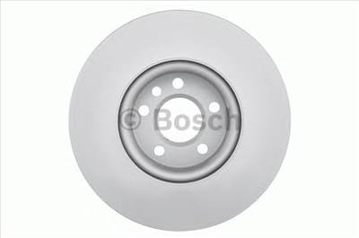 BOSCH 0 986 478 296 - féktárcsa FORD SEAT VW