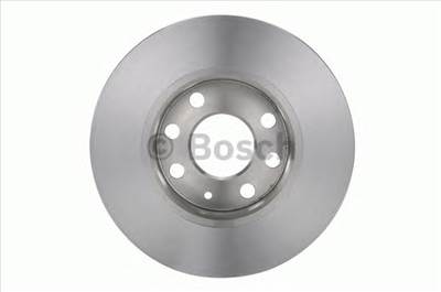 BOSCH 0 986 479 189 - féktárcsa OPEL VAUXHALL