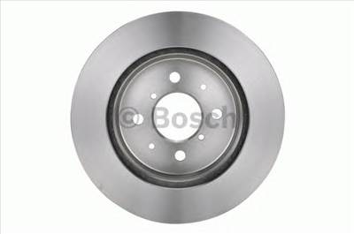 BOSCH 0 986 479 370 - féktárcsa OPEL SUBARU SUZUKI VAUXHALL