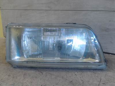 PEUGEOT BOXER 94-02 Jobb első fényszóró