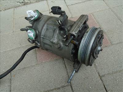 Volvo V60 S60 klímakompresszor 2.0 D3 D4 163 Le.