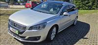 Eladó Peugeot 508 BlueHDi 150 STOP&START (1997 cm³, 150 PS)