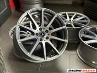 Mercedes GLC AMG 19" 5x112 gyári bicolor alufelni 19 coll W253