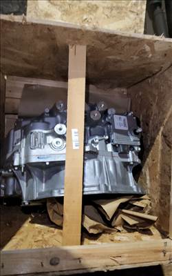Alfa Romeo 159 3,2 V6 24v Benzin automata váltó 55187984