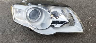 Volkswagen Passat B6 jobb oldali gyári fényszóró  3c0941006aa 89312185