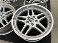  5x120 lyukosztású Bmw 18" új alufelni M parallel E39