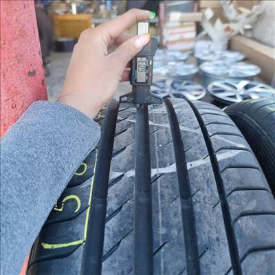  225/55 R19 Nexen nyári gumi 44000ft a 2db/58/