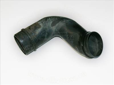 Opel Astra F 1991-2002 - cső, könyökidom, légszűrőház, ( /x)17(dtl/td)