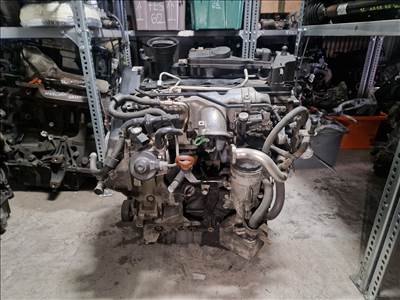 VOLKSWAGEN GOLF V 2.0 CRTDI CBD motor 
