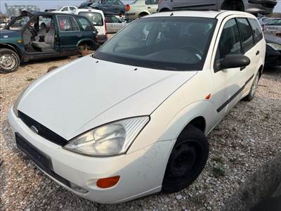 Ford Focus Mk1 Bal első Gólyaláb (Lengécsillapító, Rugó) *159589*