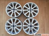 16"-os 4x108 Ford Fiesta gyári alufelni + Tpms ! /MK7-MK8/
