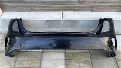 Kia Cee'd Ceed 3 hátsó lökhárító 86611-J7000