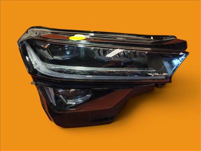 Skoda Karoq jobb led lámpa 25-től 57H941036 (S67.120.1F.506K)a