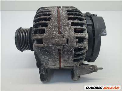Volkswagen Golf IV, Volkswagen Bora 1.9 TDI generátor (34687) 028903028e