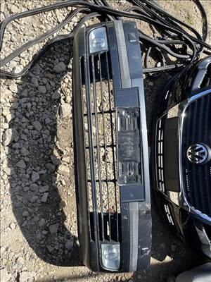 Skoda Octavia II Első lökhárító 