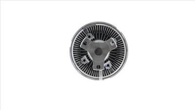 MAHLE CFC 30 000P - kuplung, hűtőventilátor IVECO
