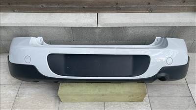 Mini Clubman hátsó lökhárító 51129801880