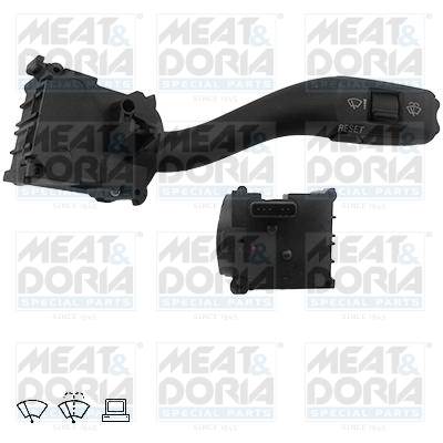 MEAT & DORIA 23424 - kormányoszlop kapcsoló AUDI