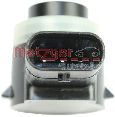 METZGER 0901214 - parkolóradar érzékelő AUDI BMW MERCEDES-BENZ MINI SEAT SKODA VW