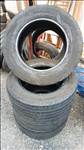 4db 215/65 R16 C használt Continental teherautó nyári gumi