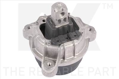 NK 59715018 - motortartó bak BMW