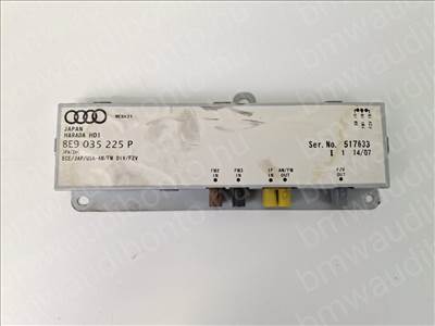 AUDI A4 B7 (8EC) Antenna erősítő (8E9035225P)
