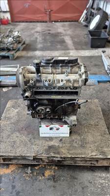 Fiat Ducato 2.3 Multijet motor F1AE0481D