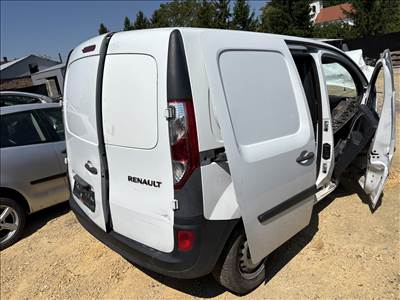 Renault Kangoo II ajtó, csomagtérajtó 