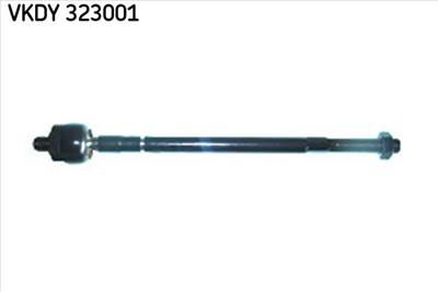SKF VKDY 323001 - kormányösszekötő axiális csukló CITROËN FIAT LANCIA PEUGEOT