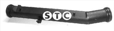 STC T403625 - Hűtőcső AUDI SEAT SKODA VW