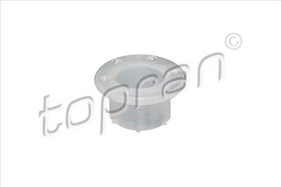 TOPRAN 111 334 - persely, váltórudazat AUDI SEAT SKODA VW