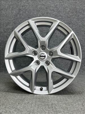 gyári Volvo alufelni szett 7.5x18 et50 5x108