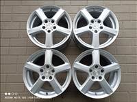 5x108 16" Enzo B használt alufelni garnitúra+TPMS