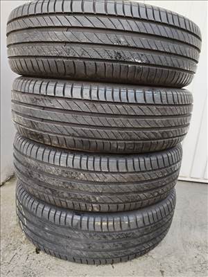  215 60 17 michelin 215/60 R 17 nyári gumi garnitúra újszerű