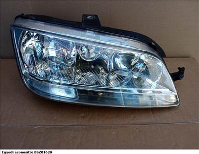 Fiat Idea (2003-2008), Multipla (2004-2010) jobb első fényszóró