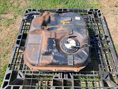 Kia Cee'd (JD) diesel tank 31100-A6900
