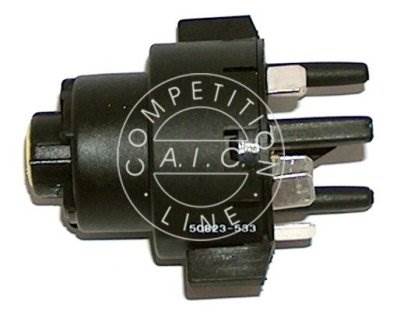 AIC 50823 - gyújtás/indítás kapcsoló AUDI FORD SKODA VW