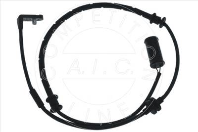 AIC 52287 - figyelmezető kontaktus, fékbetétkopás OPEL VAUXHALL