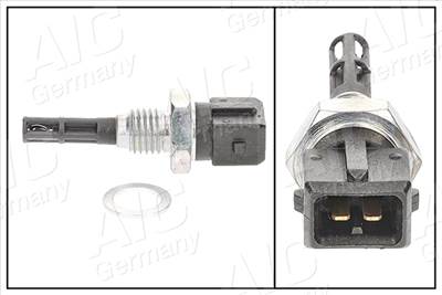 AIC 56077 - Beszívott levegő hőmérséklet érzékelő BMW LAND ROVER MG OPEL ROVER