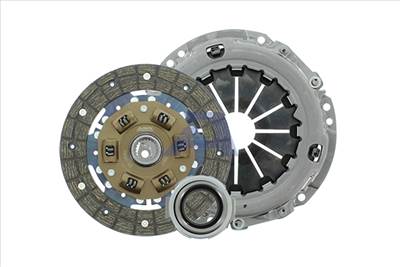 AISIN KS-008C - kuplungszett SUZUKI