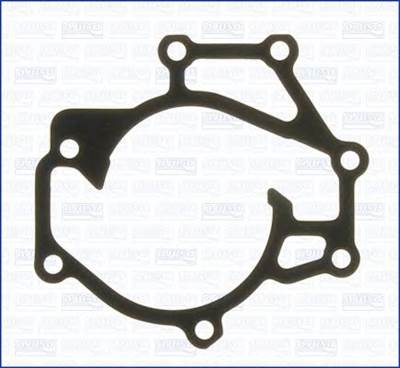 AJUSA 01118700 - vízpumpa tömítés HYUNDAI KIA